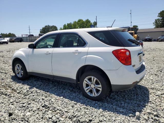 2015 CHEVROLET EQUINOX LS 2GNALAEK3F6127263
