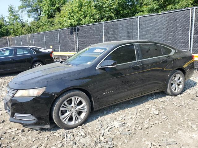 Vin: 2g1125s31e9102898, lot: 60784565, chevrolet impala lt 2014 img_1