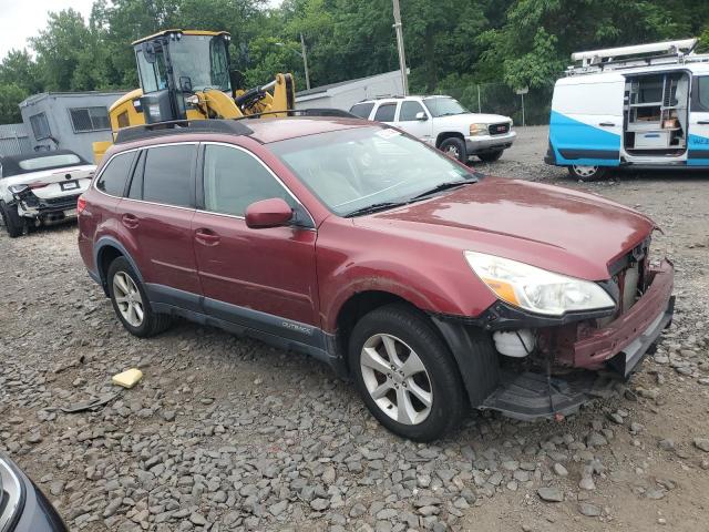 Vin: 4s4brdkc9e2201559, lot: 62074545, subaru outback 3.6r limited 20144