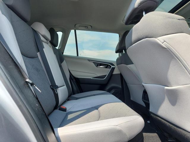 2022 TOYOTA RAV4 XLE - 4T3RWRFV8NU057126