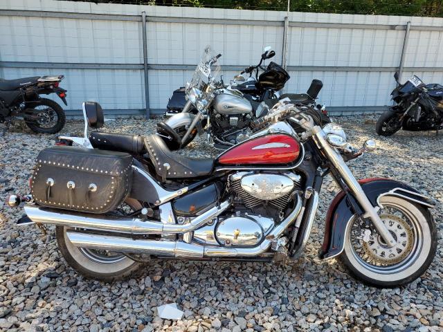 SUZUKI MC