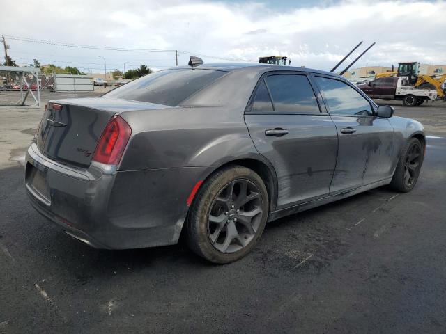 2021 CHRYSLER 300 S - 2C3CCABG5MH532970