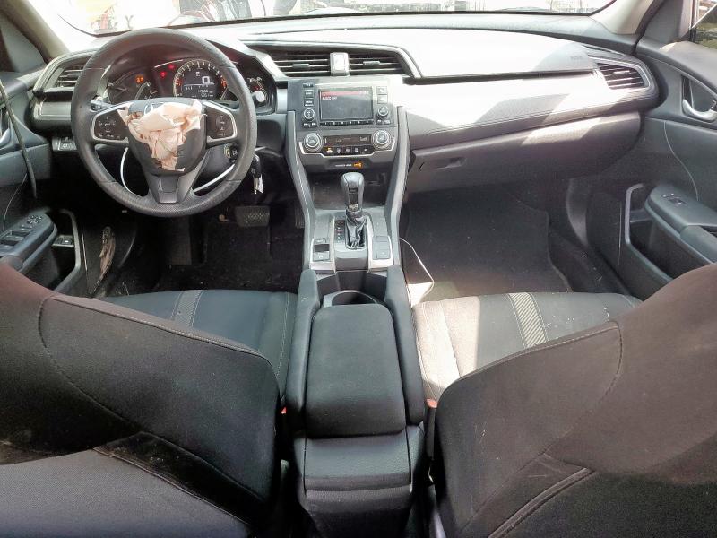 2017 HONDA CIVIC LX - 2HGFC2F58HH560440