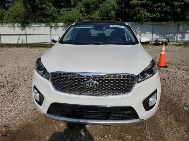 2018 KIA SORENTO SX 5XYPK4A59JG369574