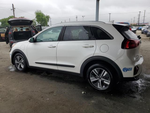 2021 KIA NIRO EX PR KNDCC3LDXM5484174