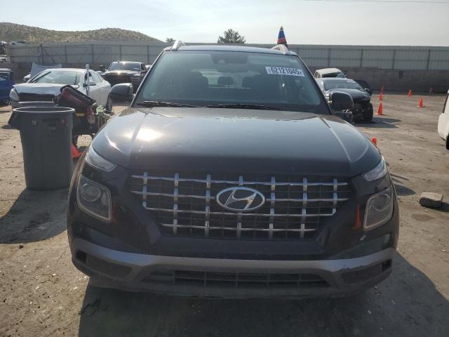2020 HYUNDAI VENUE SEL - KMHRC8A39LU020309