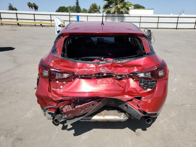 2016 MAZDA 3 SPORT 3MZBM1K78GM259594
