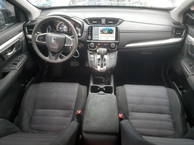2018 HONDA CR-V LX 2HKRW6H35JH217247