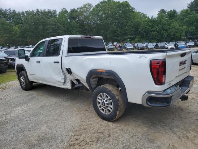 Vin: 1gt19le77mf259539, lot: 58232115, gmc sierra k2500 heavy duty 20212