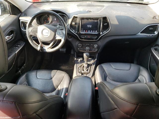 2019 JEEP CHEROKEE L 1C4PJMDX2KD451906