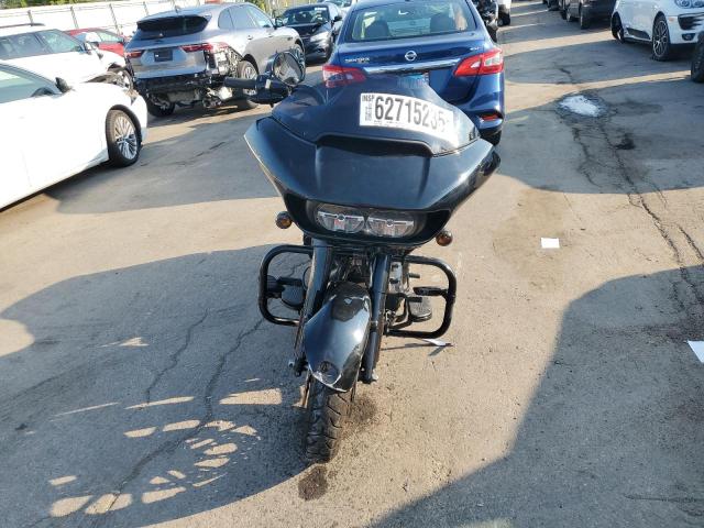 2018 HARLEY-DAVIDSON FLTRXS ROA 1HD1KTC17JB639386