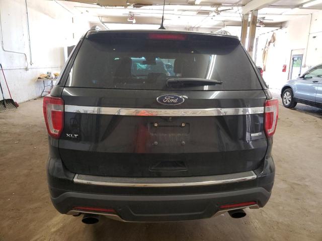 2018 FORD EXPLORER X 1FM5K8DH5JGA01857