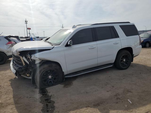 GMC YUKON SLT