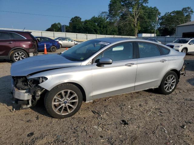 Vin: 3fa6p0h70hr394687, lot: 61985025, ford fusion se 2017 img_1