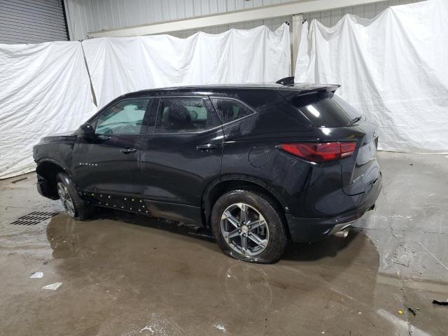 Vin: 3gnkbhr44ps183047, lot: 60161605, chevrolet blazer 2lt 20232