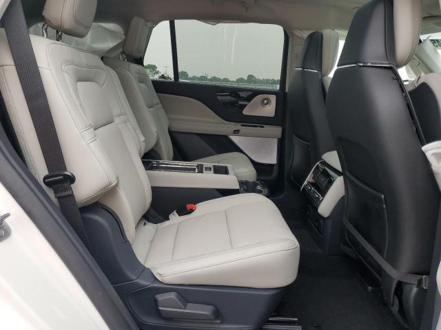 2025 LINCOLN AVIATOR RE 5LM5J7XC0SGL02306