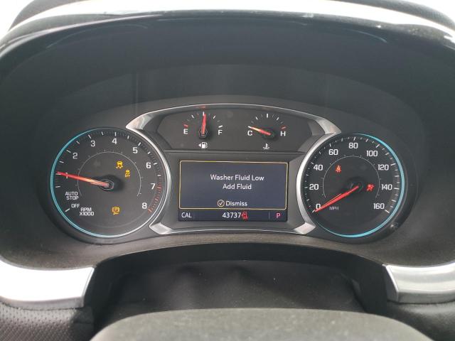 2020 CHEVROLET TRAVERSE P 1GNEVKKW8LJ310777
