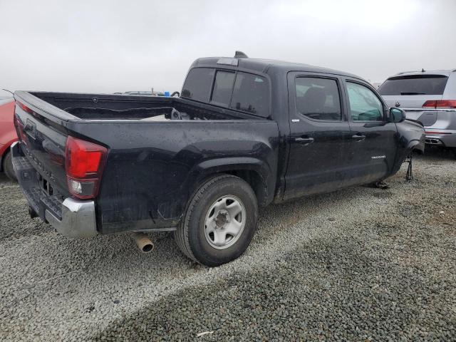 Vin: 5tfax5gn3lx165387, lot: 59302595, toyota tacoma double cab 20203