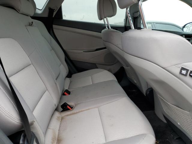 2018 HYUNDAI TUCSON SEL KM8J33A43JU710921