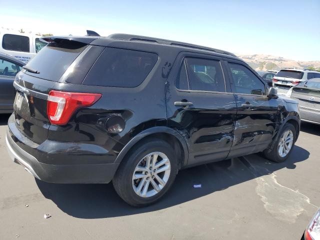 2016 FORD EXPLORER - 1FM5K7B87GGA07584