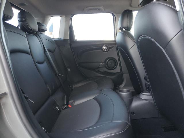 2017 MINI COOPER WMWXU1C32H2F77126