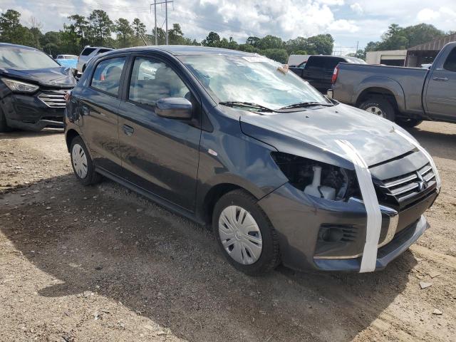 Vin: ml32auhj2rh032282, lot: 62071335, mitsubishi mirage es 20244