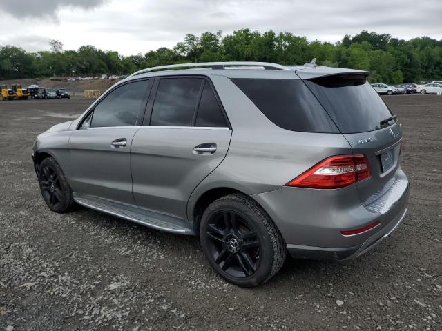 Vin: 4jgda5hb4ea422660, lot: 60016525, mercedes-benz m-class 350 4matic 20142