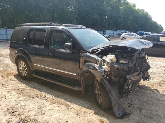Vin: 5n1ar1nn2bc608460, lot: 58863415, nissan pathfinder s 20114