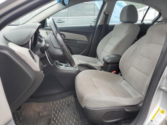 2014 CHEVROLET CRUZE LT - 1G1PC5SB2E7359360