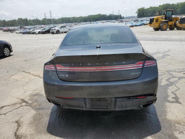 2016 LINCOLN MKZ 3LN6L2J94GR618518