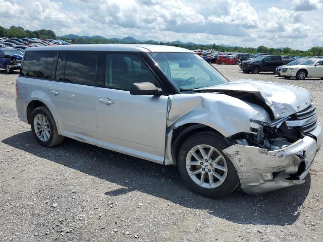 Vin: 2fmgk5b80fba22558, lot: 60462625, ford flex se 20154