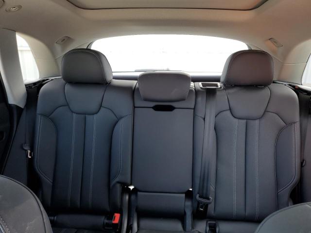 2022 AUDI Q5 PRESTIG WA1FAAFY7N2111029