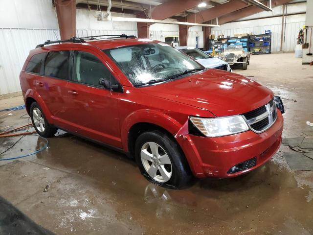 Vin: 3d4pg5fv5at201068, lot: 58796435, dodge journey sxt 20104