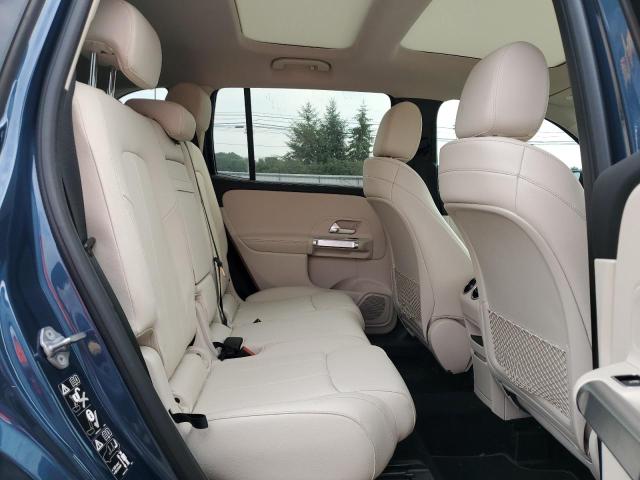 2020 MERCEDES-BENZ GLB 250 4M W1N4M4HB0LW054895