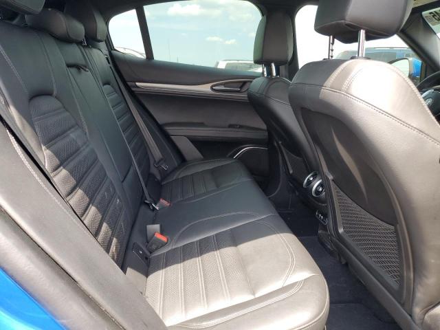 2019 ALFA ROMEO STELVIO TI ZASPAKBN3K7C70387