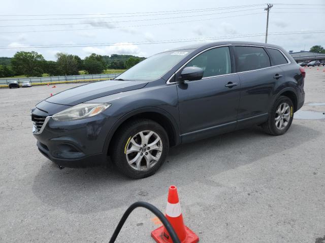 Vin: jm3tb2ca1f0451039, lot: 61267635, mazda cx-9 touring 2015 img_1