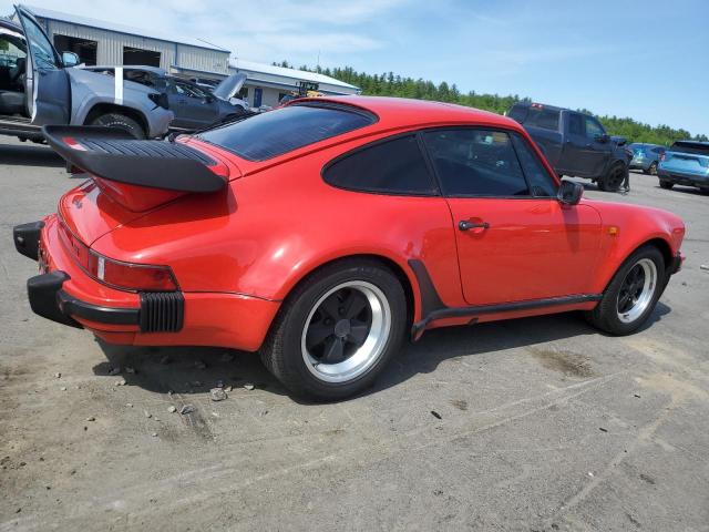 Vin: wp0zzz93zgs000283, lot: 58192275, porsche 911 19863