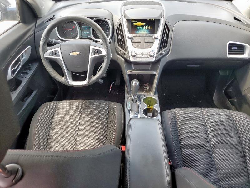 2016 CHEVROLET EQUINOX LT - 2GNALCEK4G6140679