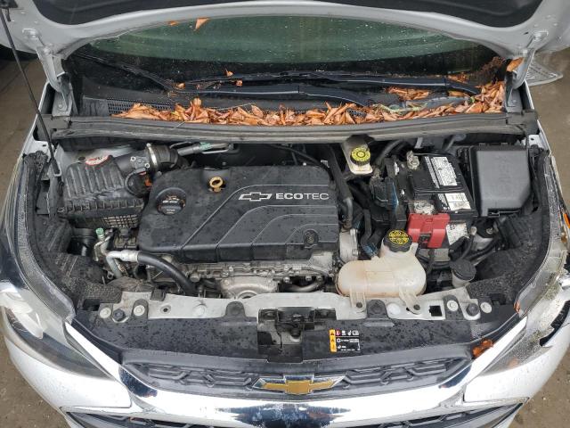2019 CHEVROLET SPARK LS - KL8CB6SA0KC704063