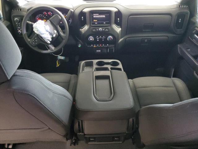 2023 CHEVROLET SILVERADO - 3GCPDCEK5PG137858