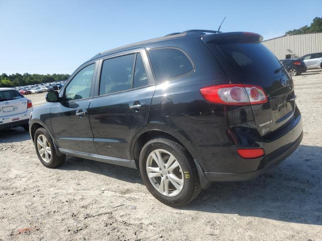 Vin: 5xyzkdag0cg164903, lot: 58953085, hyundai santa fe limited 20122
