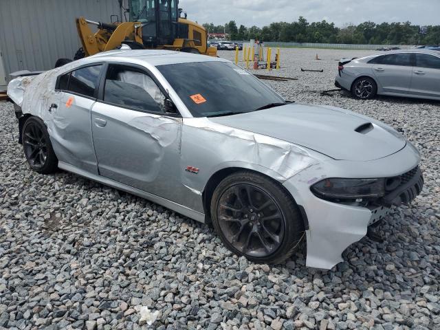 2022 DODGE CHARGER SC 2C3CDXGJ5NH257624