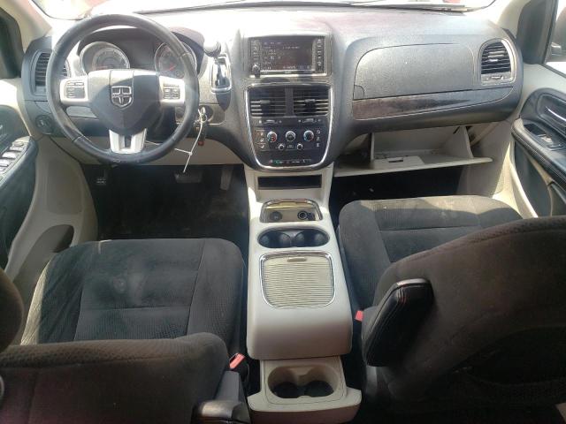 2016 DODGE GRAND CARA - 2C4RDGCG5GR217900