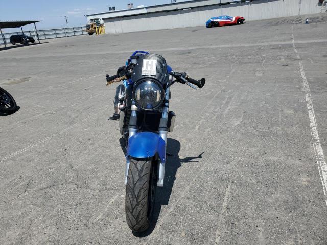 2007 SUZUKI SV650 JS1VP53A272104159