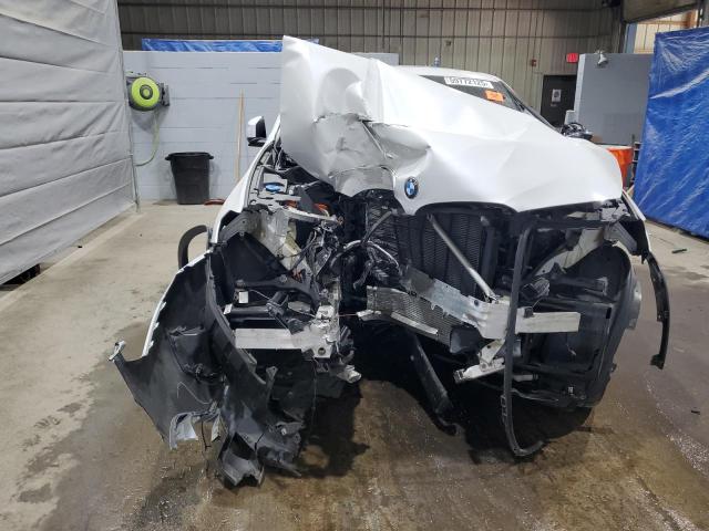 2022 BMW X4 XDRIVE3 5UX33DT0XN9K17841