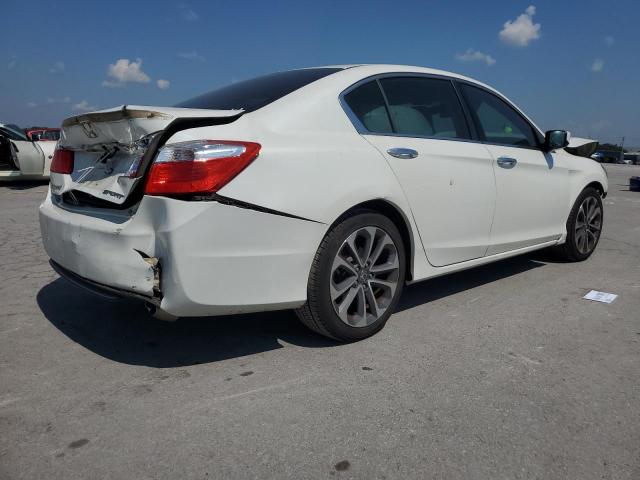 Vin: 1hgcr2f53fa155406, lot: 62011285, honda accord sport 20153