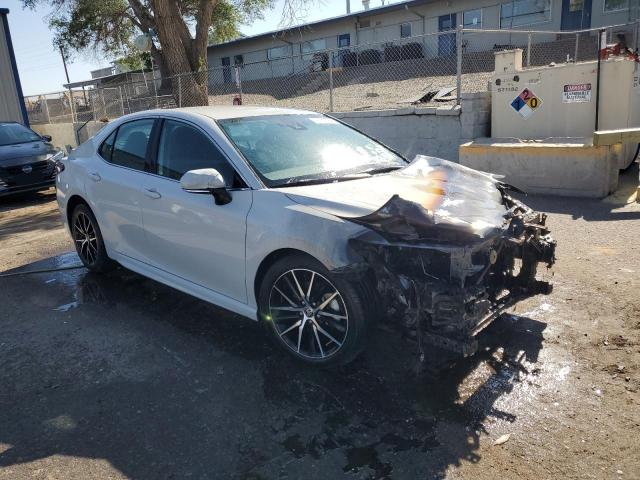 Vin: 4t1g11ak0pu110191, lot: 60926925, toyota camry se night shade 20234
