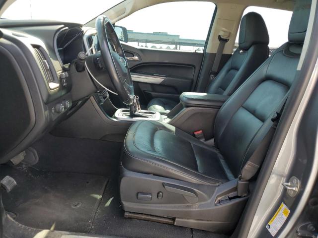 2019 CHEVROLET COLORADO Z - 1GCGTEEN9K1169454