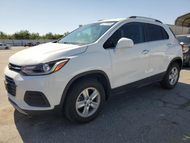 CHEVROLET TRAX 1LT