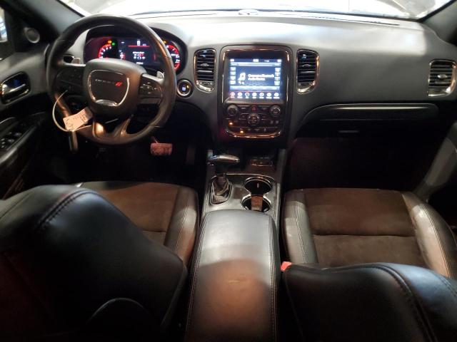 2020 DODGE DURANGO R/ - 1C4SDHCT3LC380956